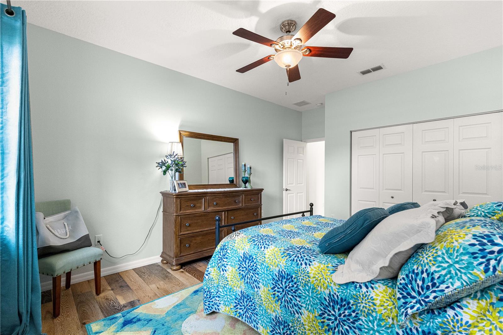 CANDLER HILLS - Residential