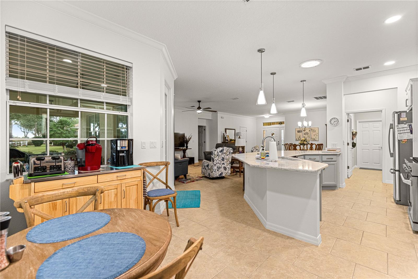 CANDLER HILLS - Residential