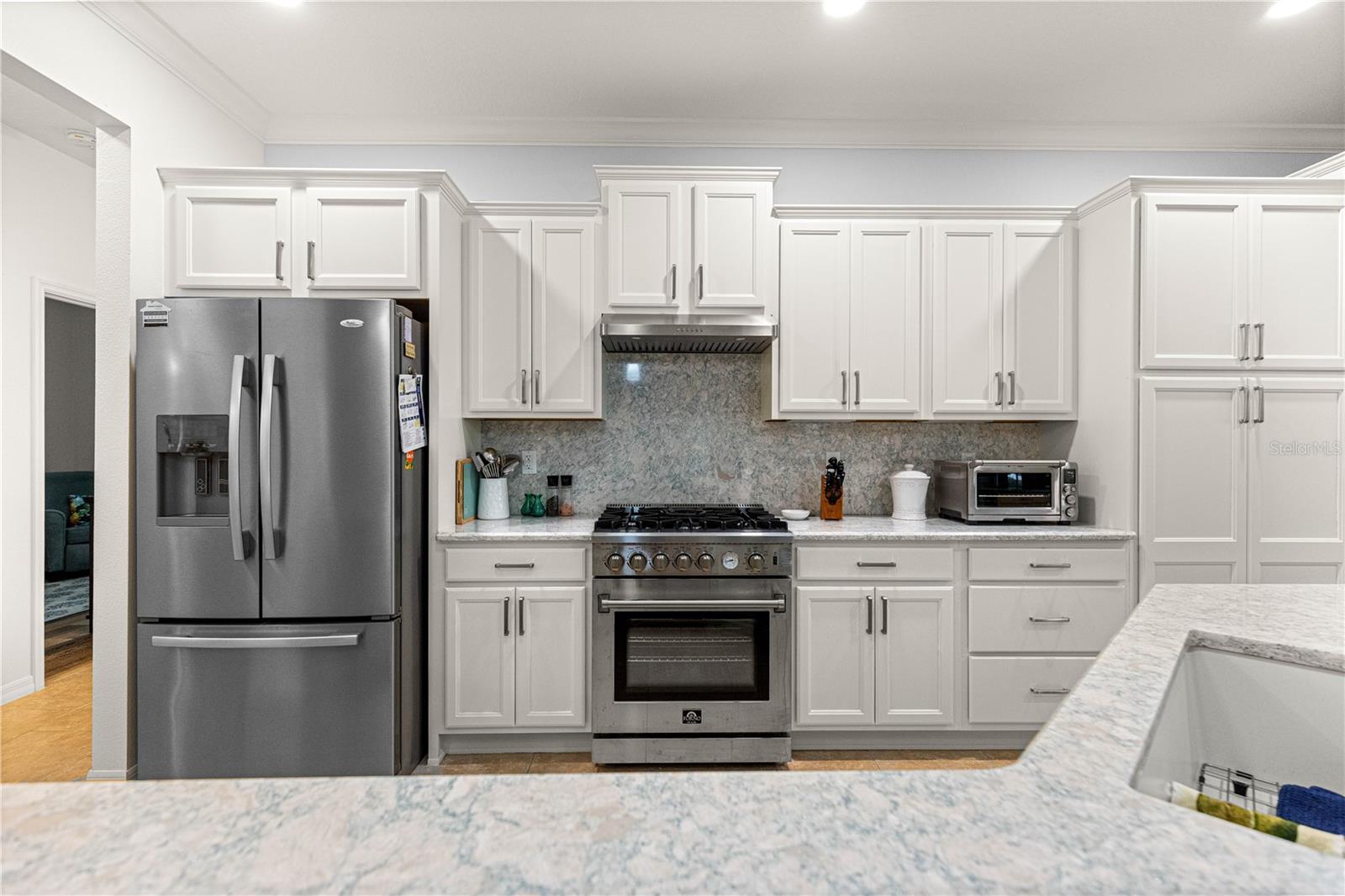 CANDLER HILLS - Residential