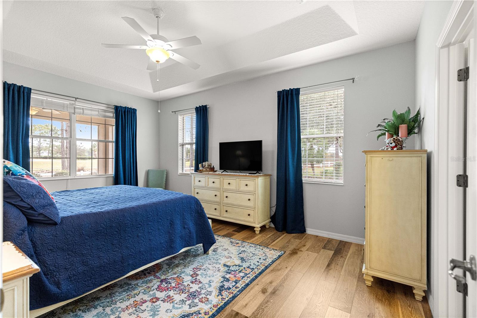 CANDLER HILLS - Residential