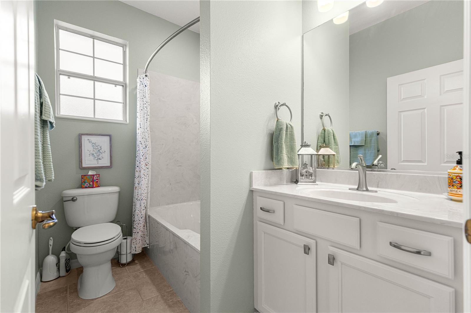 CANDLER HILLS - Residential