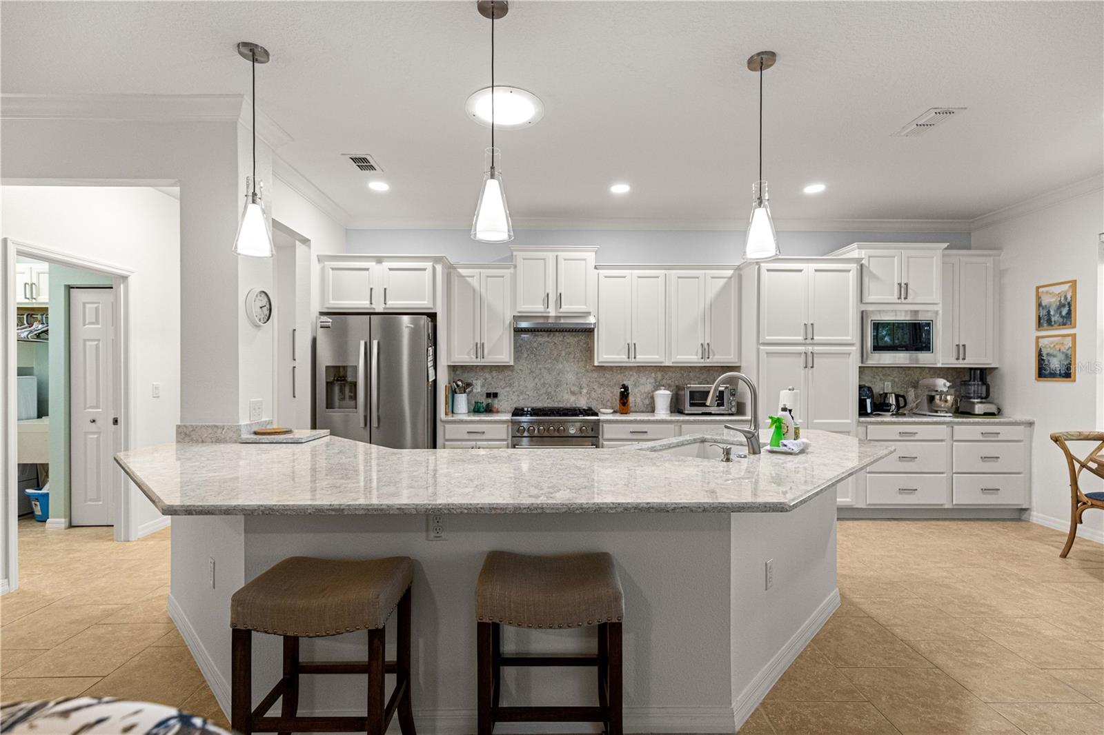 CANDLER HILLS - Residential