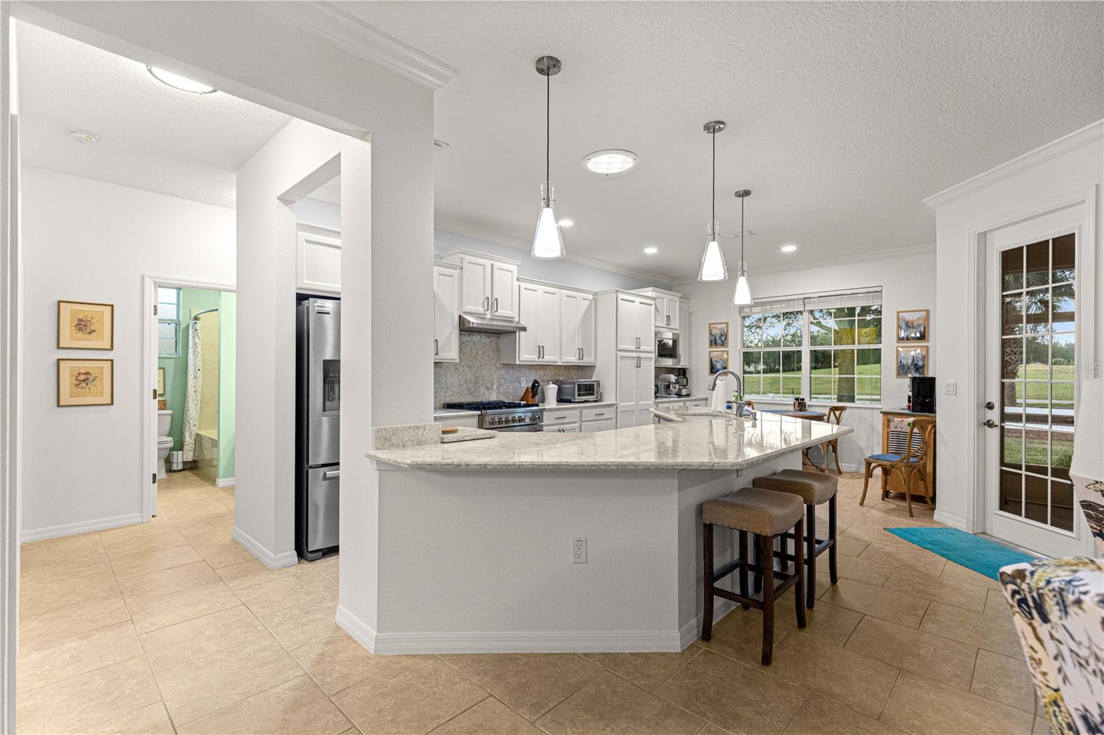 CANDLER HILLS - Residential