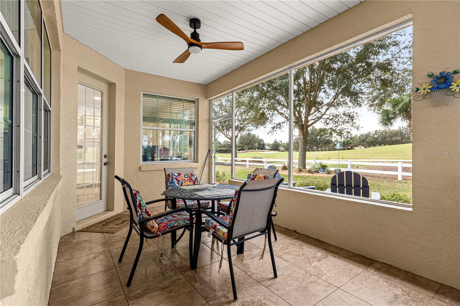 CANDLER HILLS - Residential