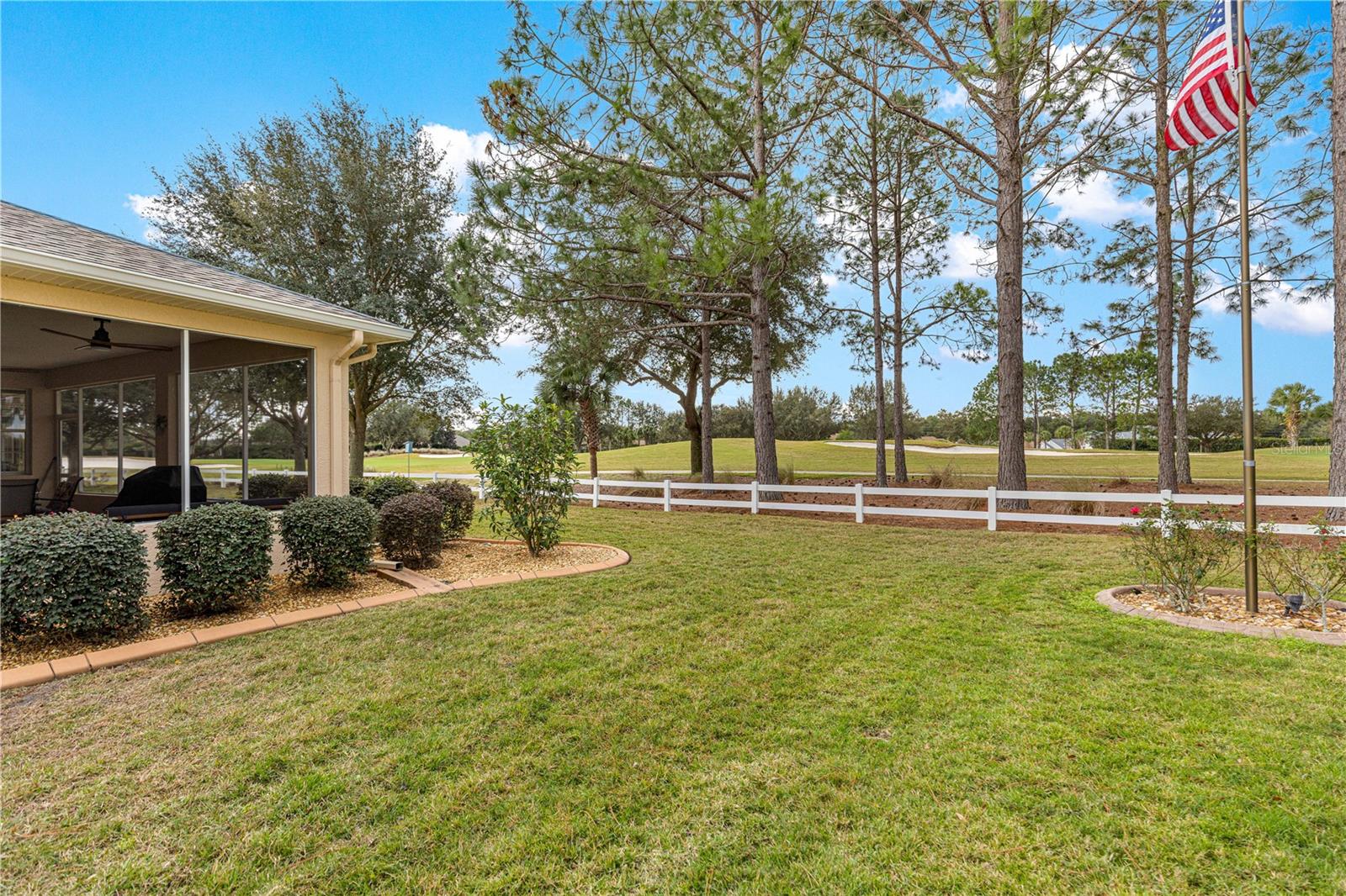 CANDLER HILLS - Residential