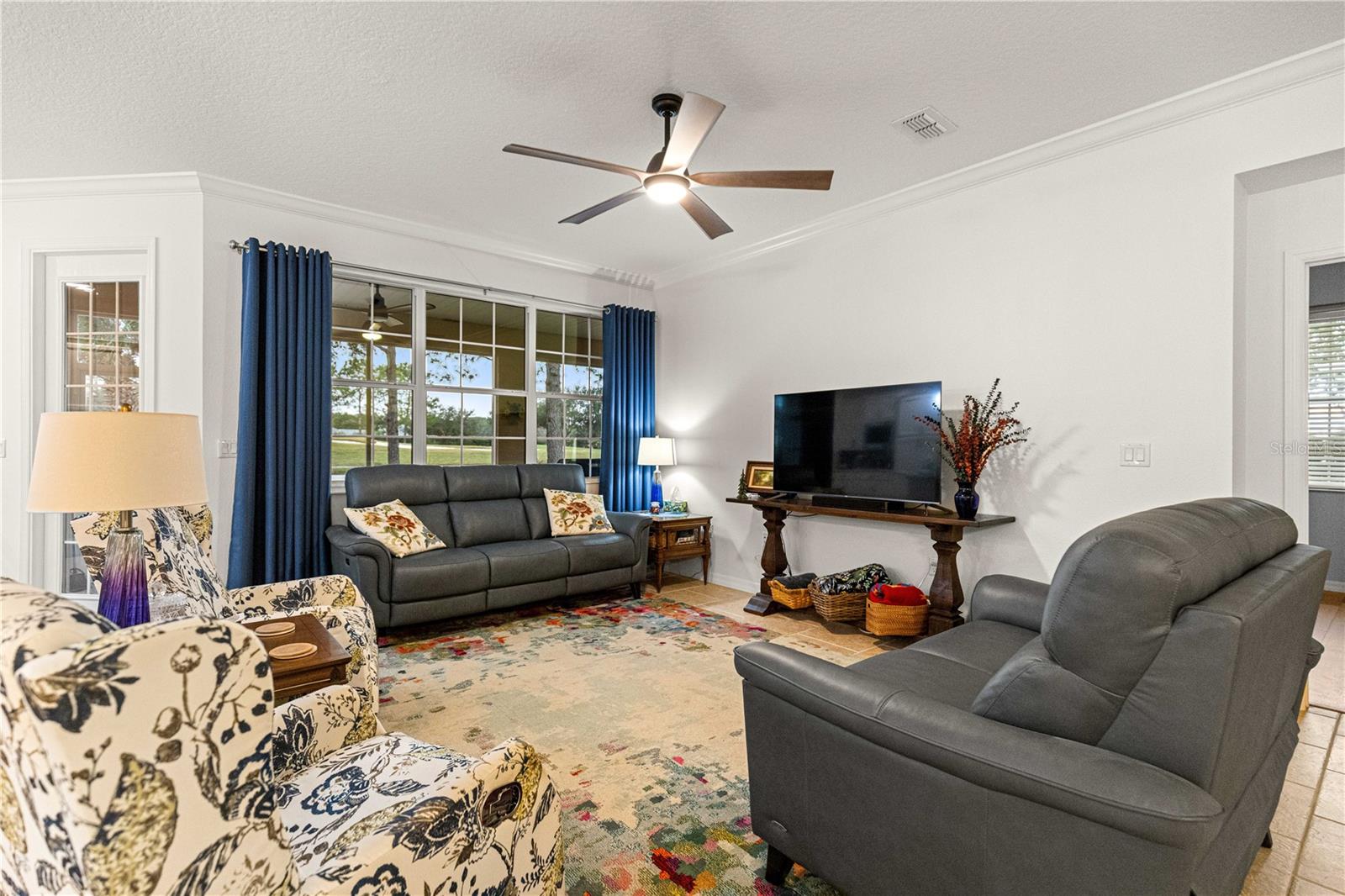 CANDLER HILLS - Residential