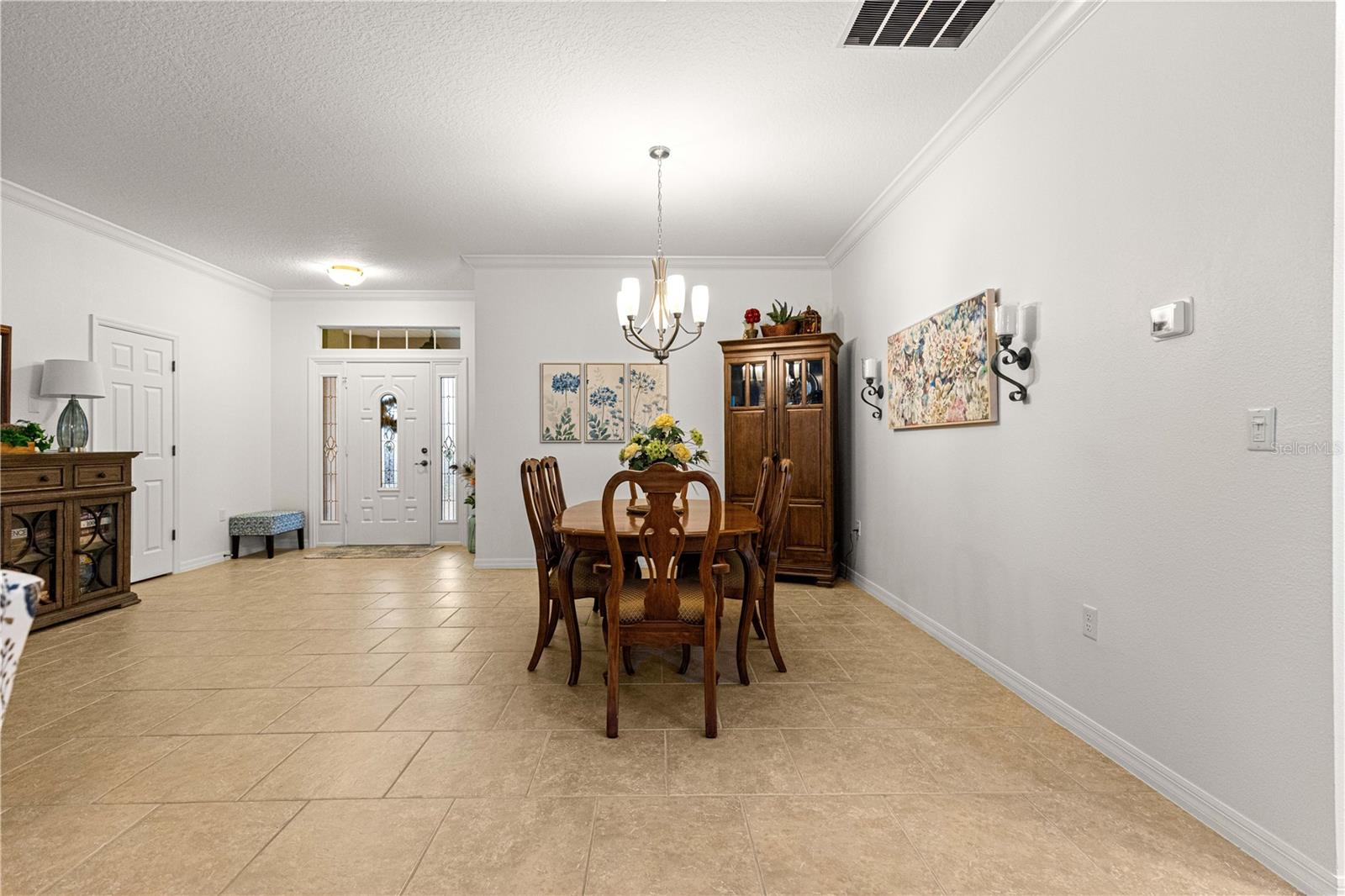 CANDLER HILLS - Residential