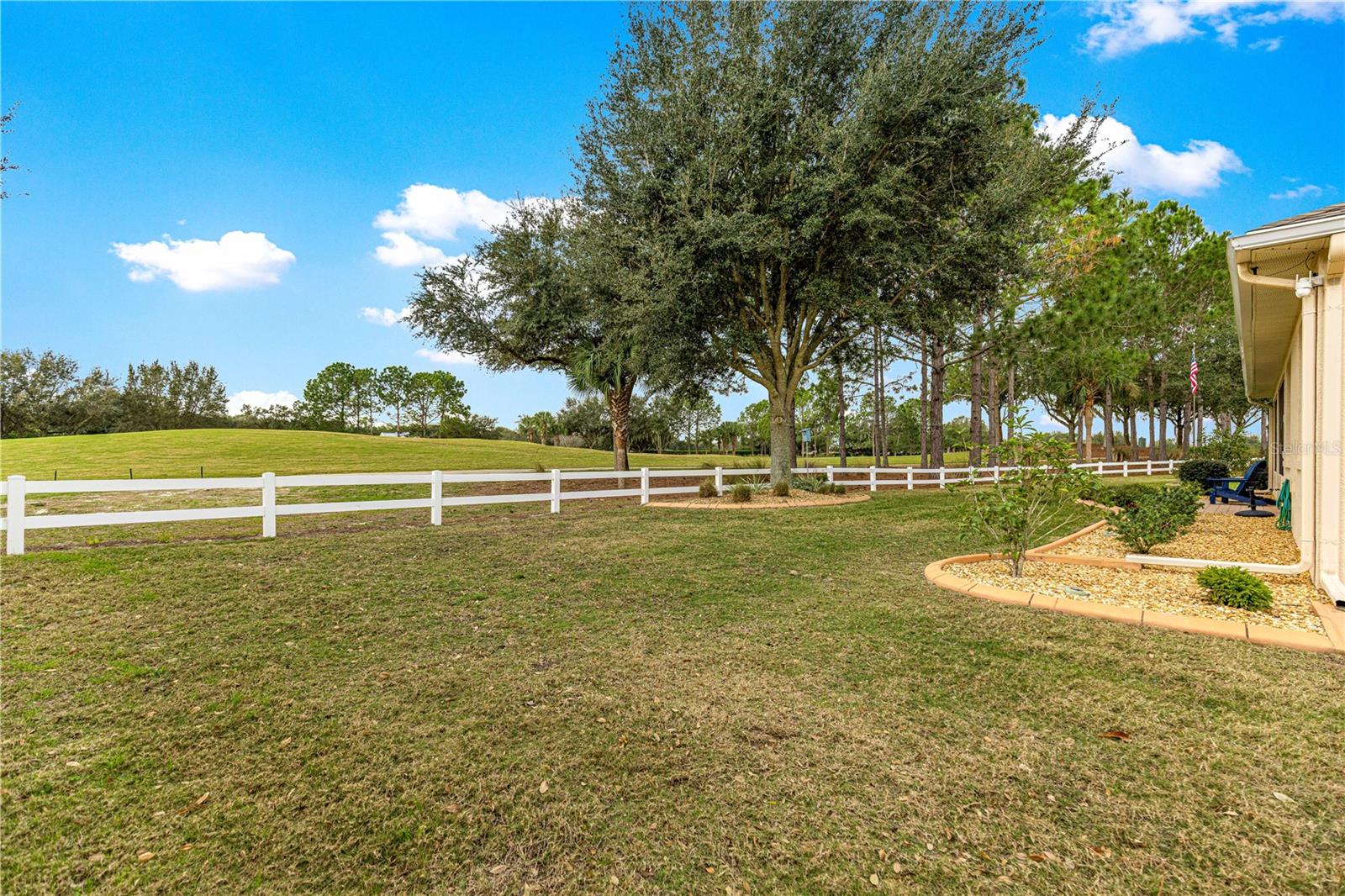 CANDLER HILLS - Residential