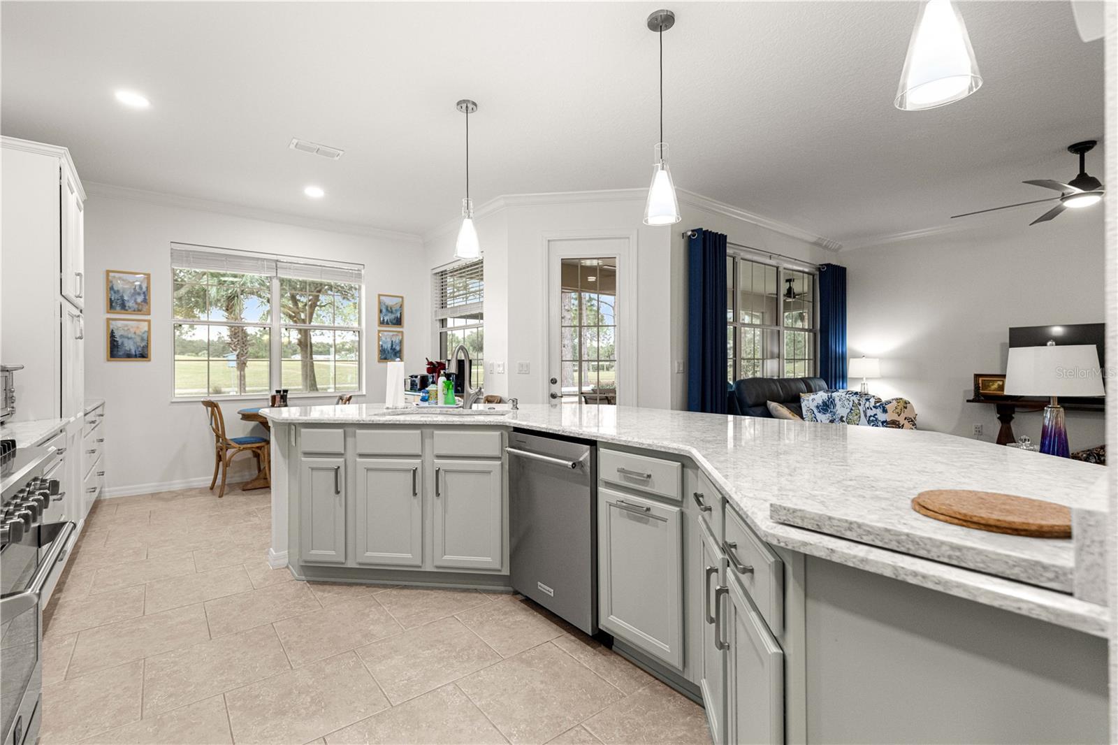 CANDLER HILLS - Residential