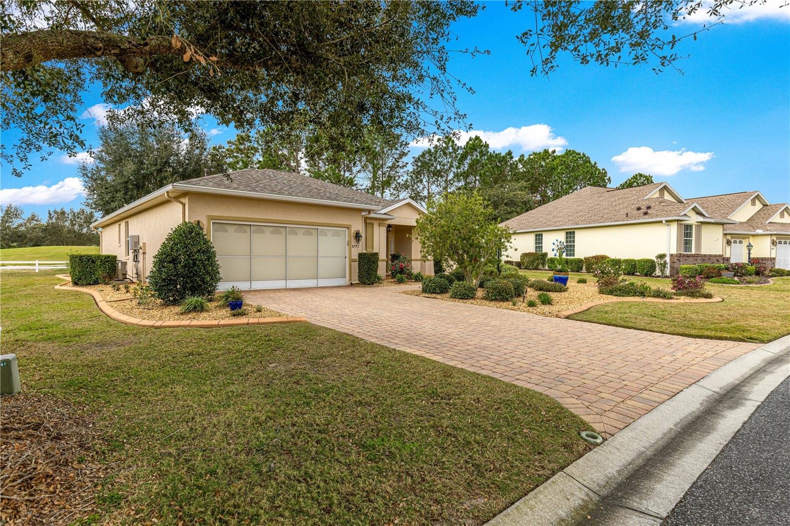 CANDLER HILLS - Residential