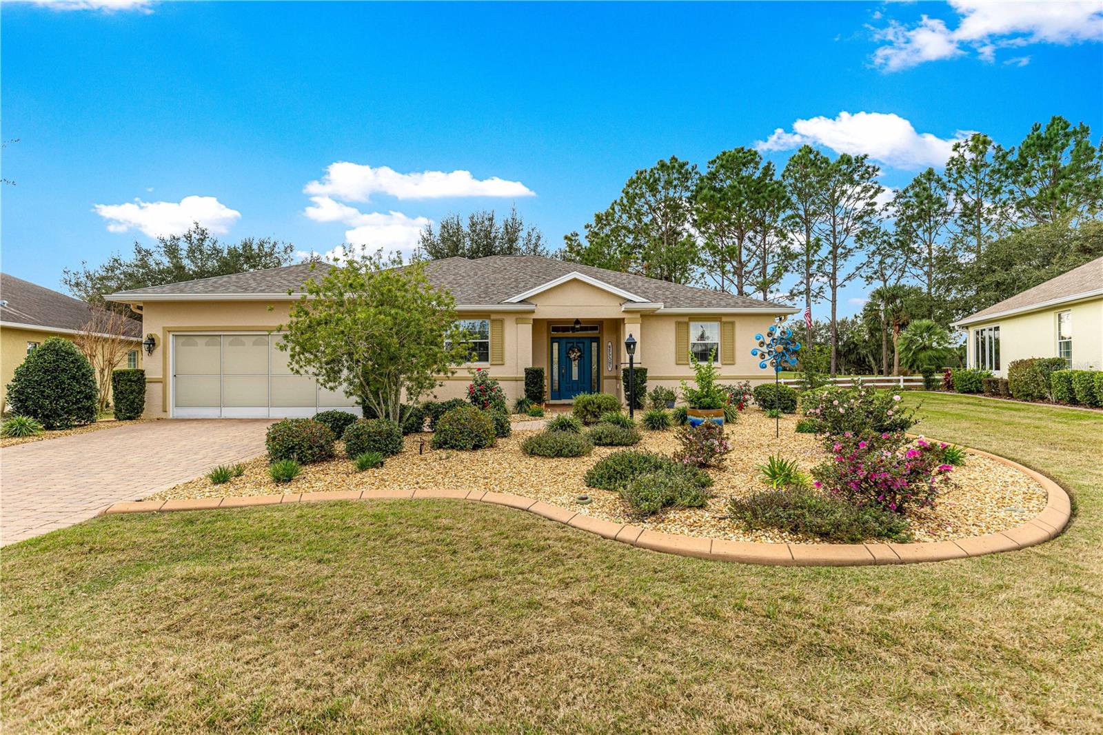 CANDLER HILLS - Residential