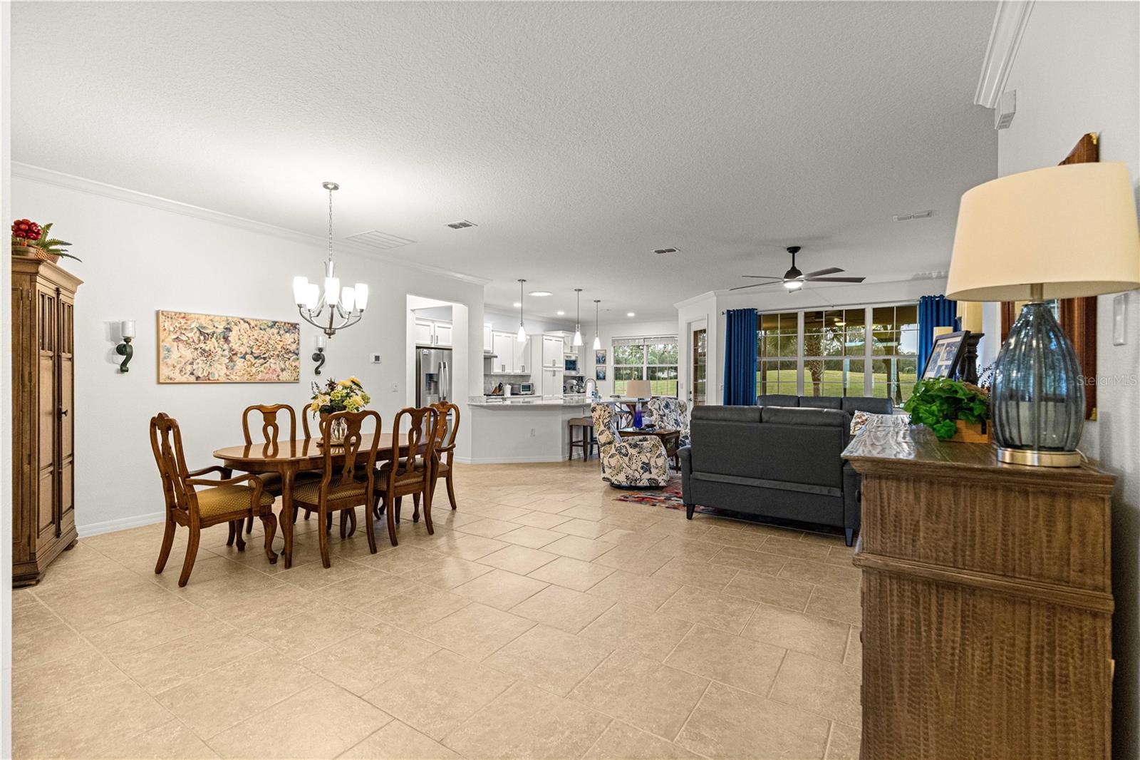 CANDLER HILLS - Residential