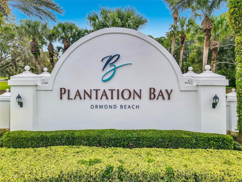 Photo of 5 Bay Pointe Drive, Ormond Beach, FL 32174 (MLS # FC322466)