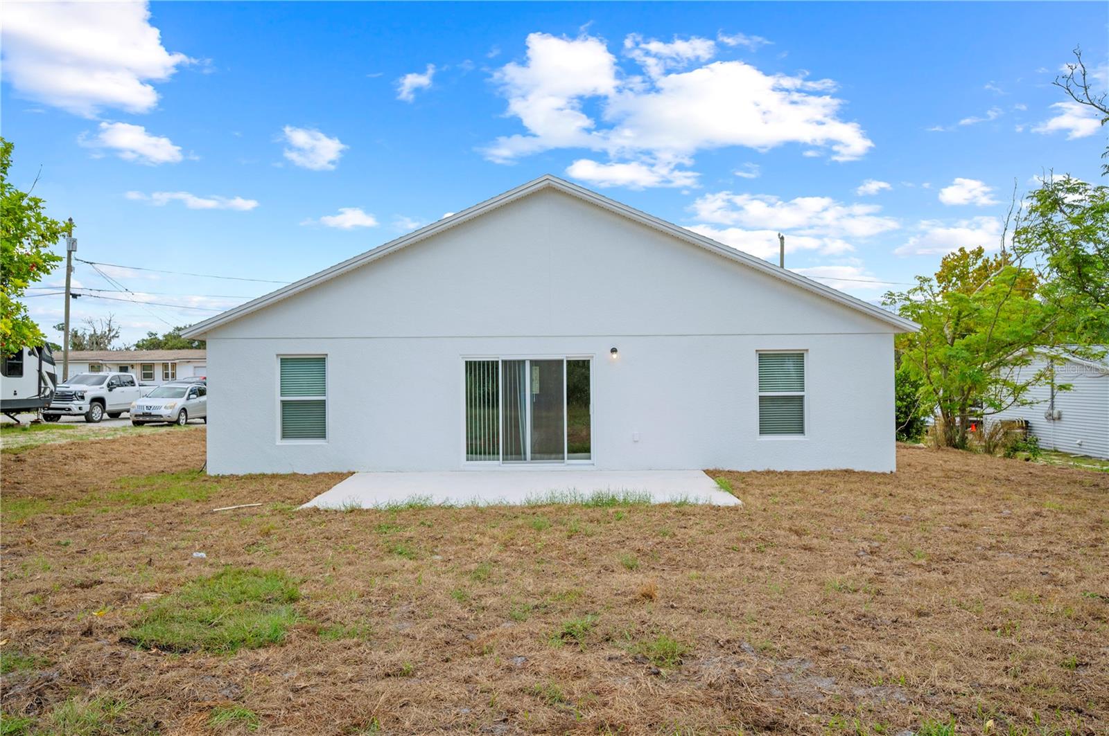 E N DAVIS SUB - Residential