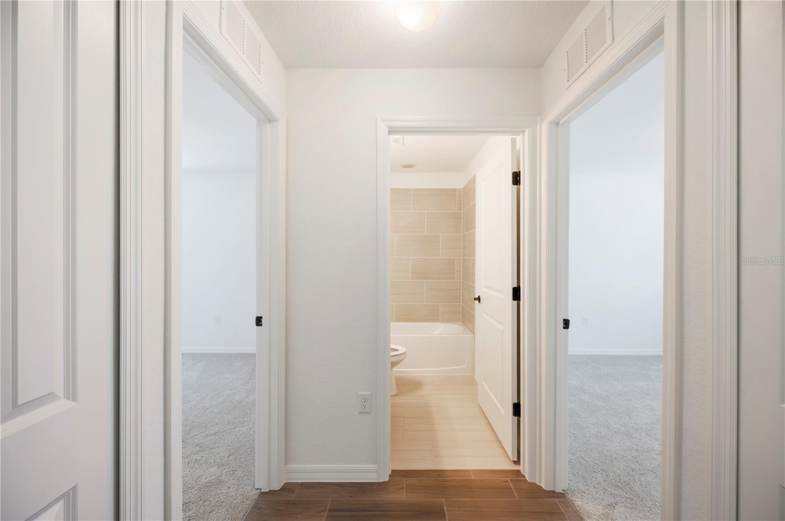 E N DAVIS SUB - Residential