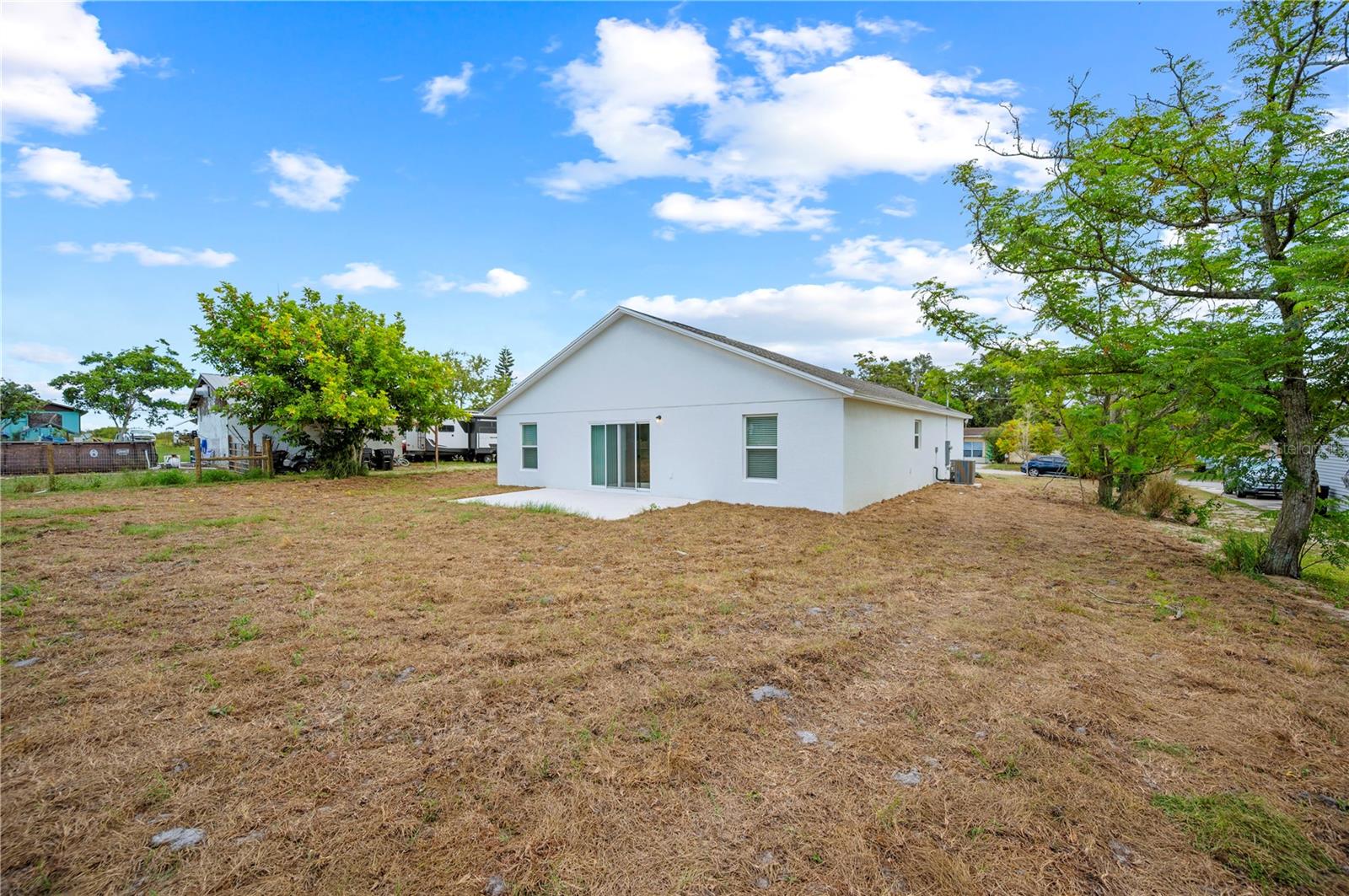 E N DAVIS SUB - Residential