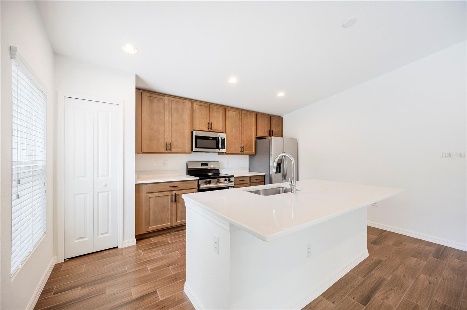 E N DAVIS SUB - Residential