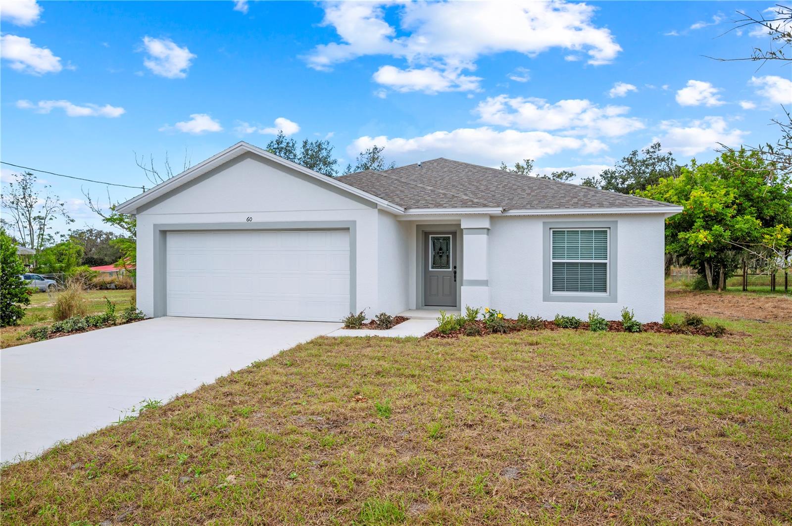 E N DAVIS SUB - Residential