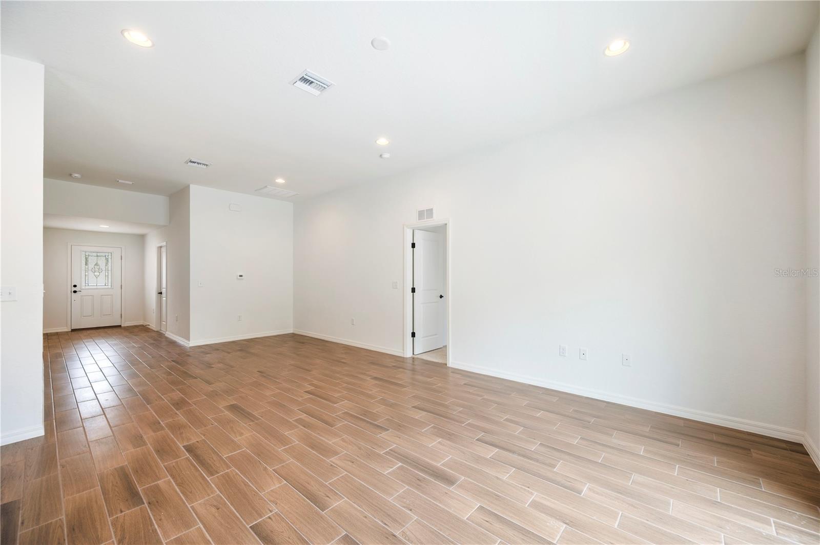 E N DAVIS SUB - Residential