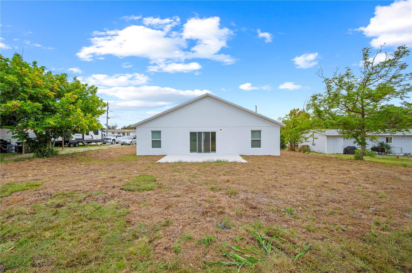 E N DAVIS SUB - Residential