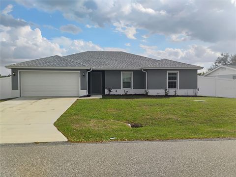 Photo of 22441 Oceanside Avenue, Port Charlotte, FL 33952 (MLS # TB8484023)