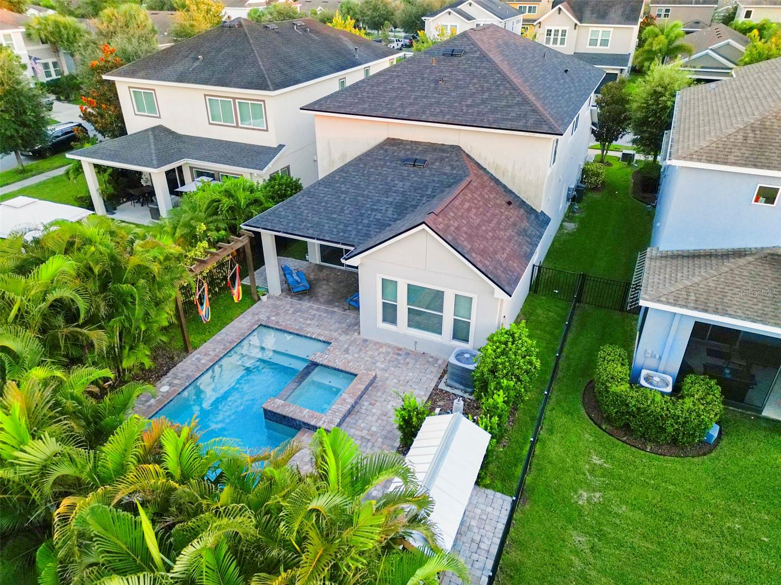 7514 SEA MARK COURT