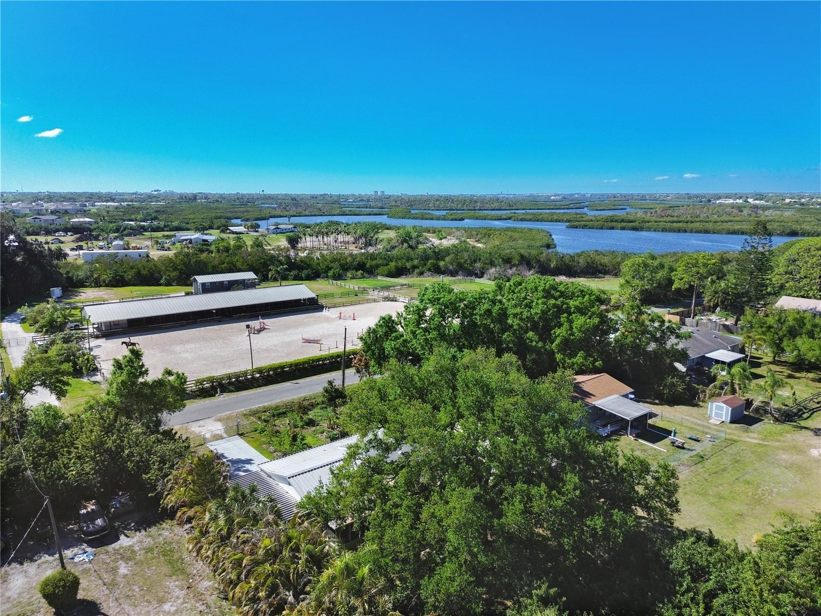 ELWOOD PARK RESUB BLKS70&72 UNREC - Residential