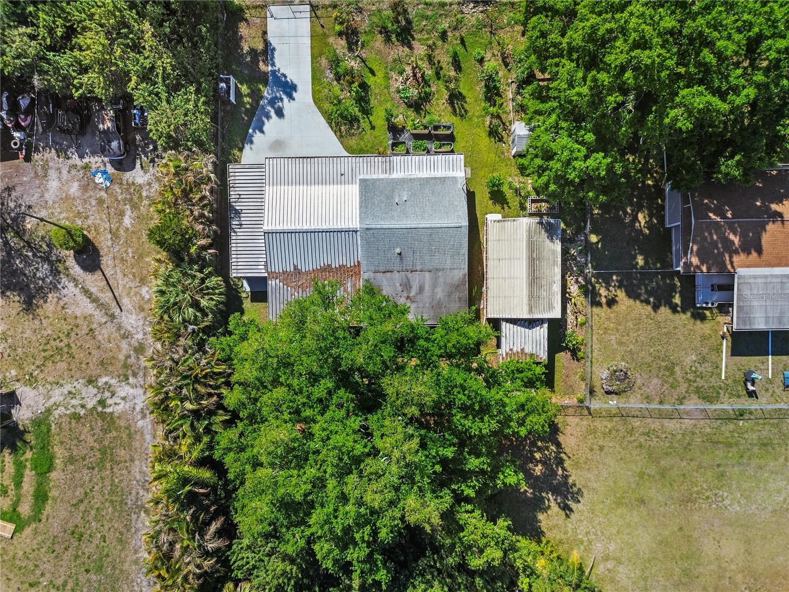 ELWOOD PARK RESUB BLKS70&72 UNREC - Residential