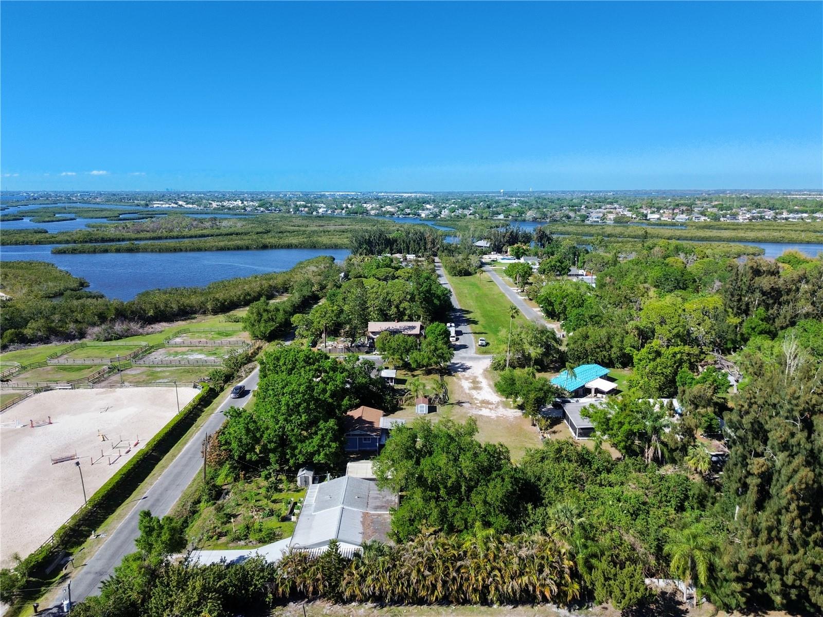 ELWOOD PARK RESUB BLKS70&72 UNREC - Residential