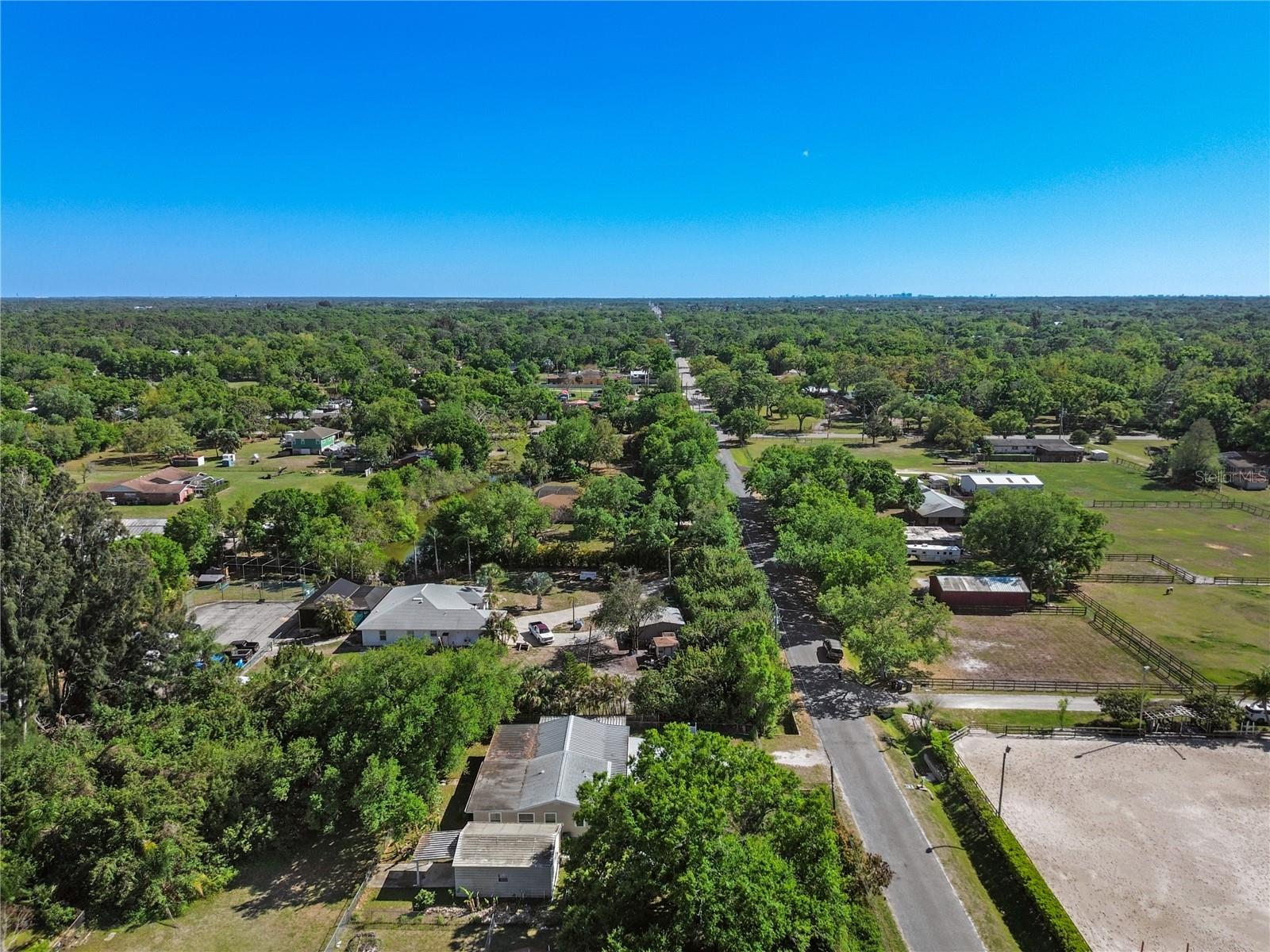 ELWOOD PARK RESUB BLKS70&72 UNREC - Residential