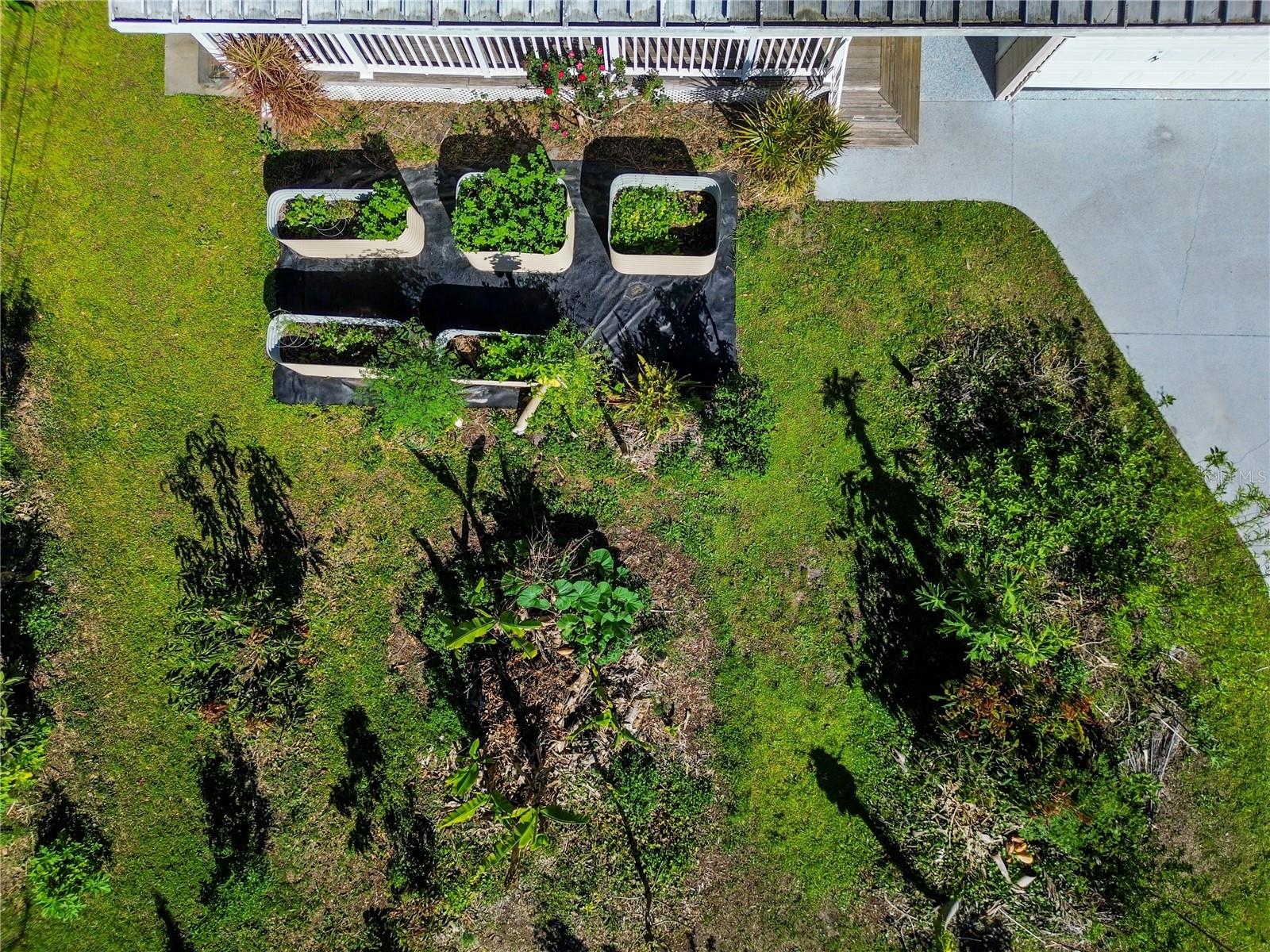 ELWOOD PARK RESUB BLKS70&72 UNREC - Residential