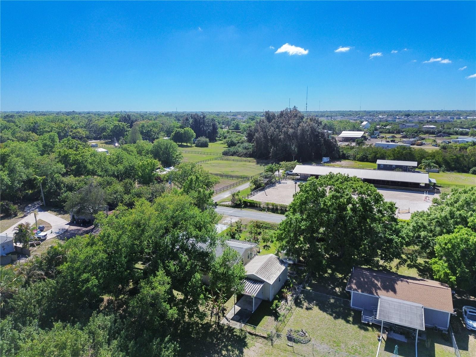 ELWOOD PARK RESUB BLKS70&72 UNREC - Residential