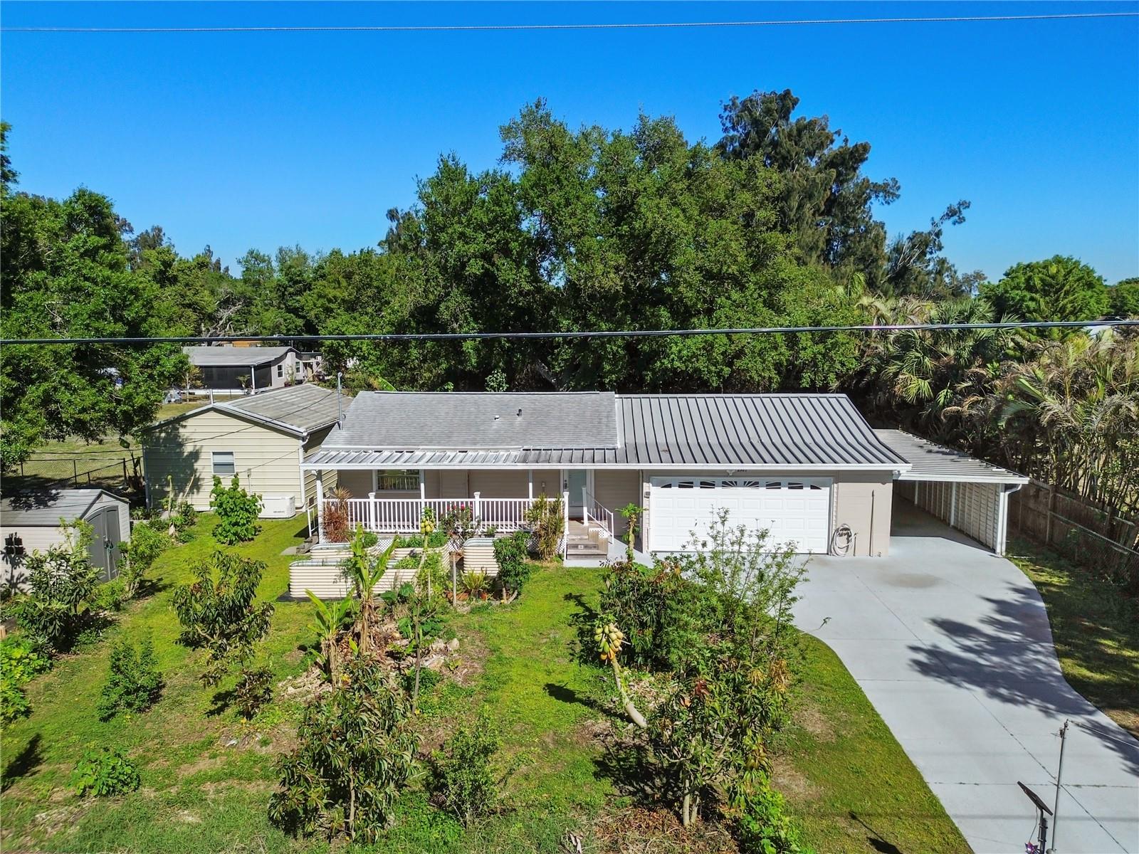 ELWOOD PARK RESUB BLKS70&72 UNREC - Residential