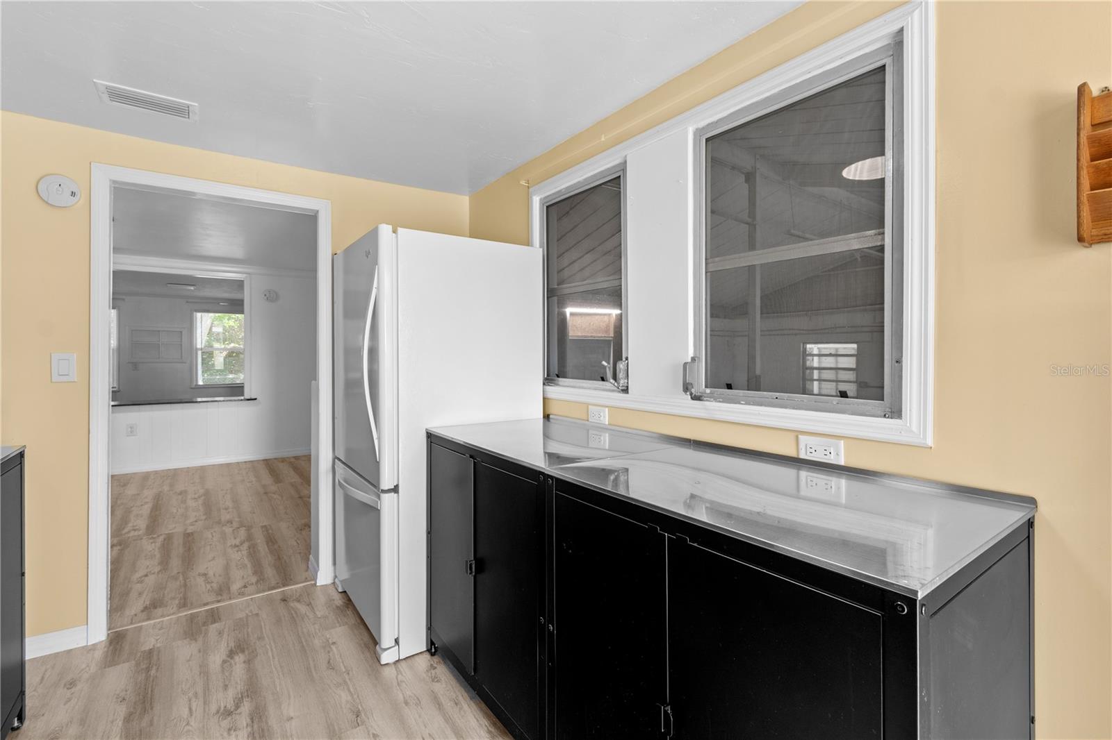 ELWOOD PARK RESUB BLKS70&72 UNREC - Residential