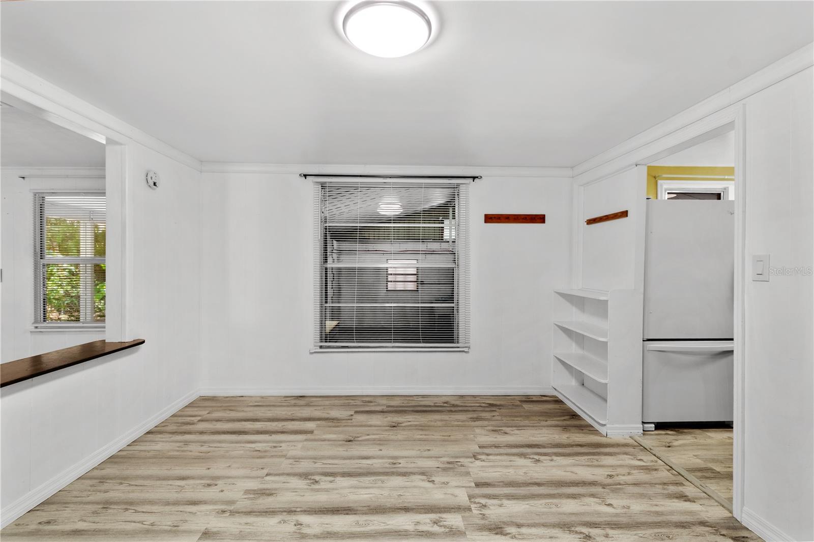 ELWOOD PARK RESUB BLKS70&72 UNREC - Residential