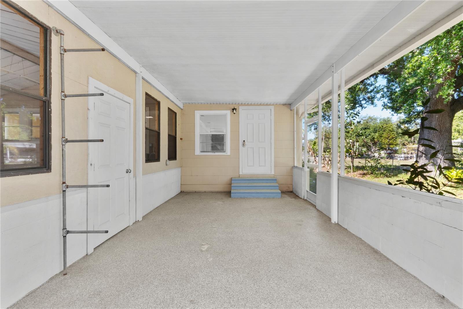 ELWOOD PARK RESUB BLKS70&72 UNREC - Residential