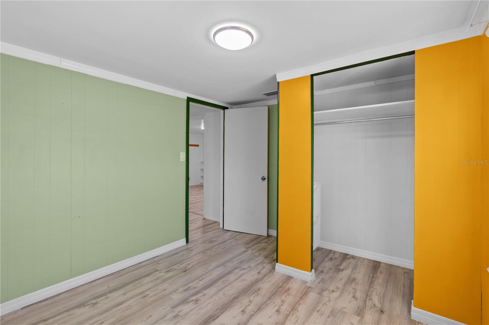 ELWOOD PARK RESUB BLKS70&72 UNREC - Residential