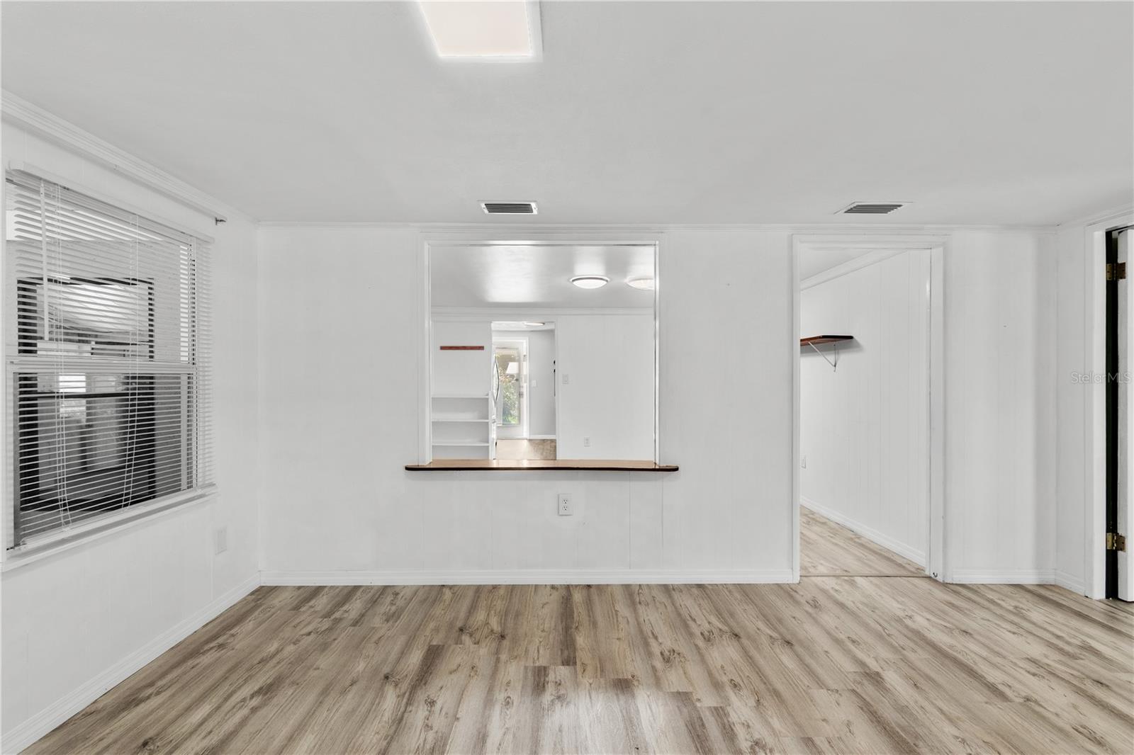 ELWOOD PARK RESUB BLKS70&72 UNREC - Residential