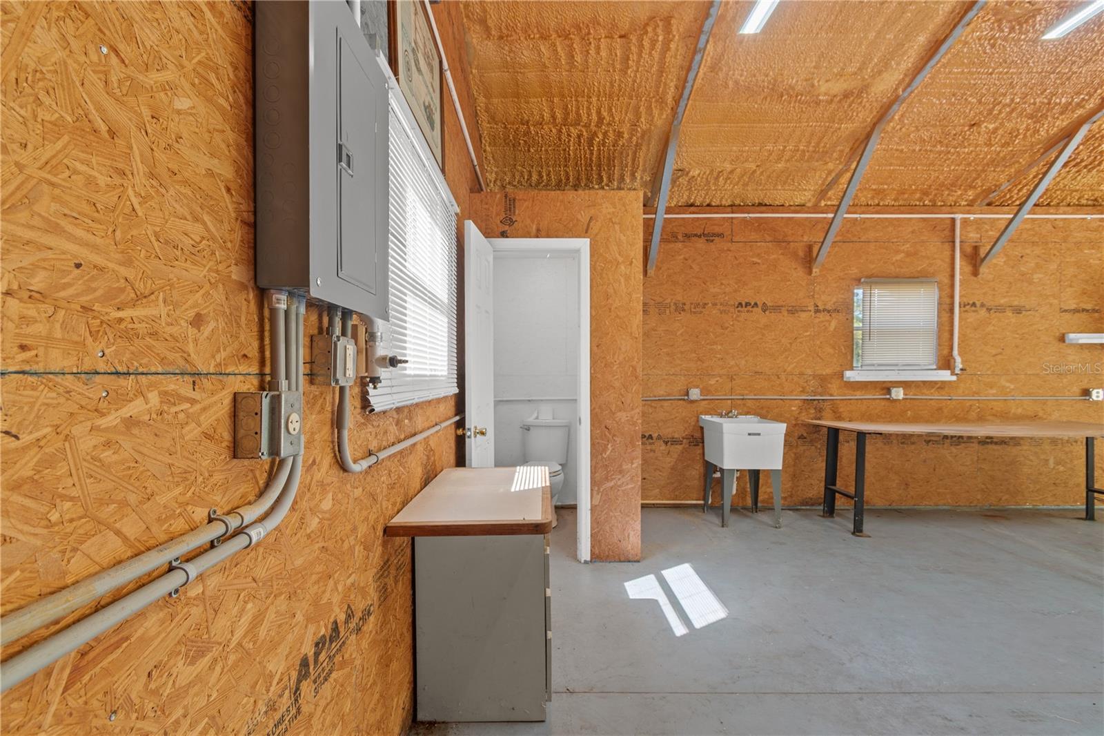 ELWOOD PARK RESUB BLKS70&72 UNREC - Residential