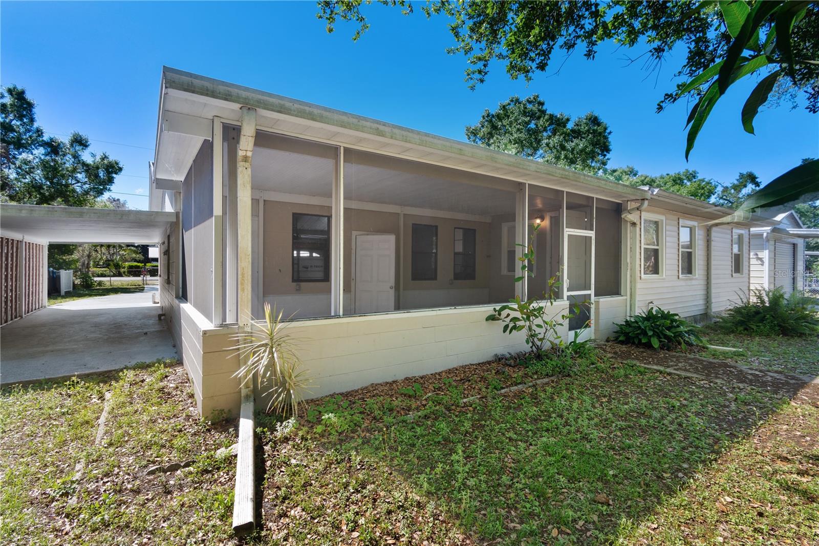 ELWOOD PARK RESUB BLKS70&72 UNREC - Residential