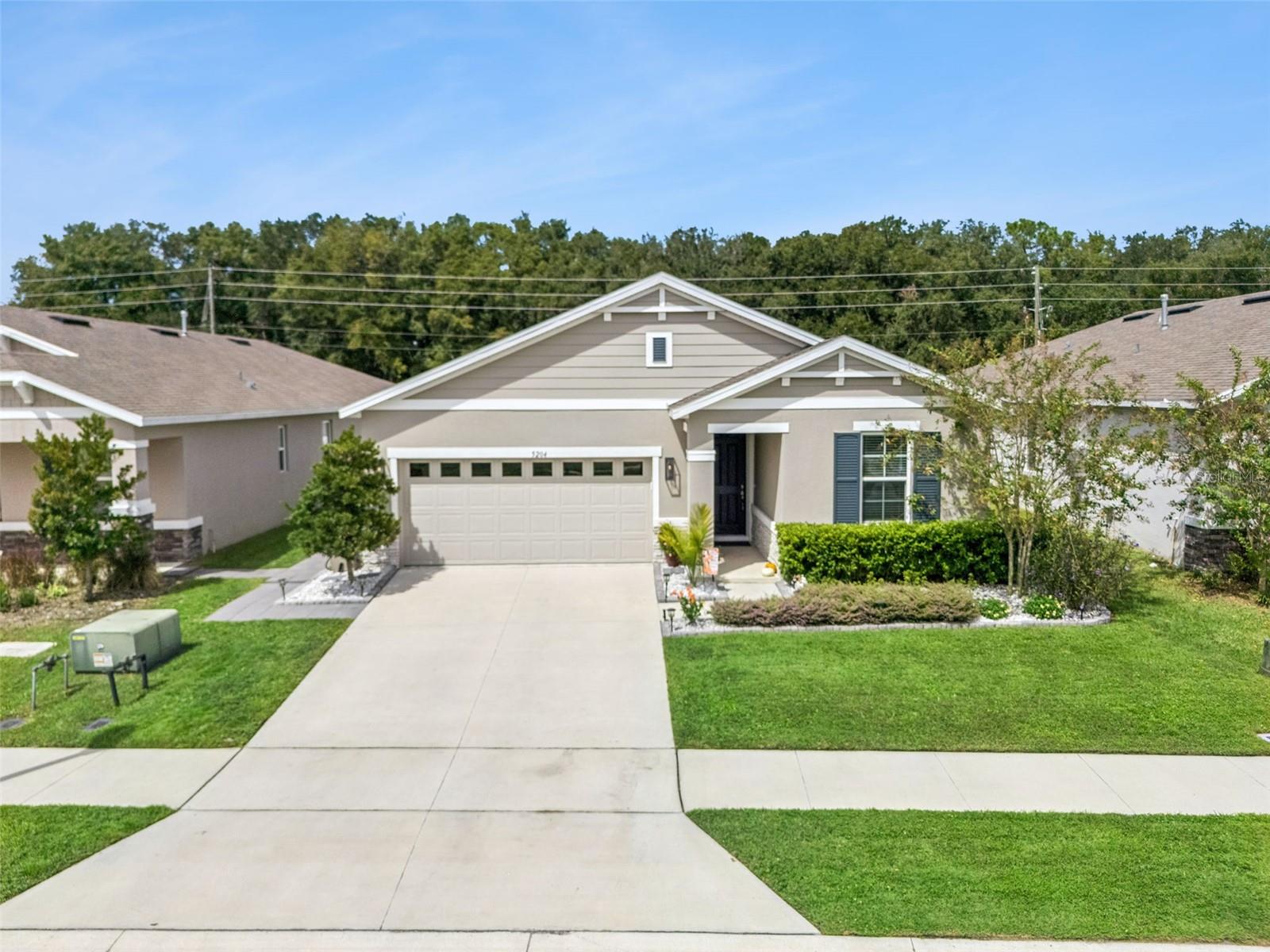 5204 MEADOW SONG DRIVE