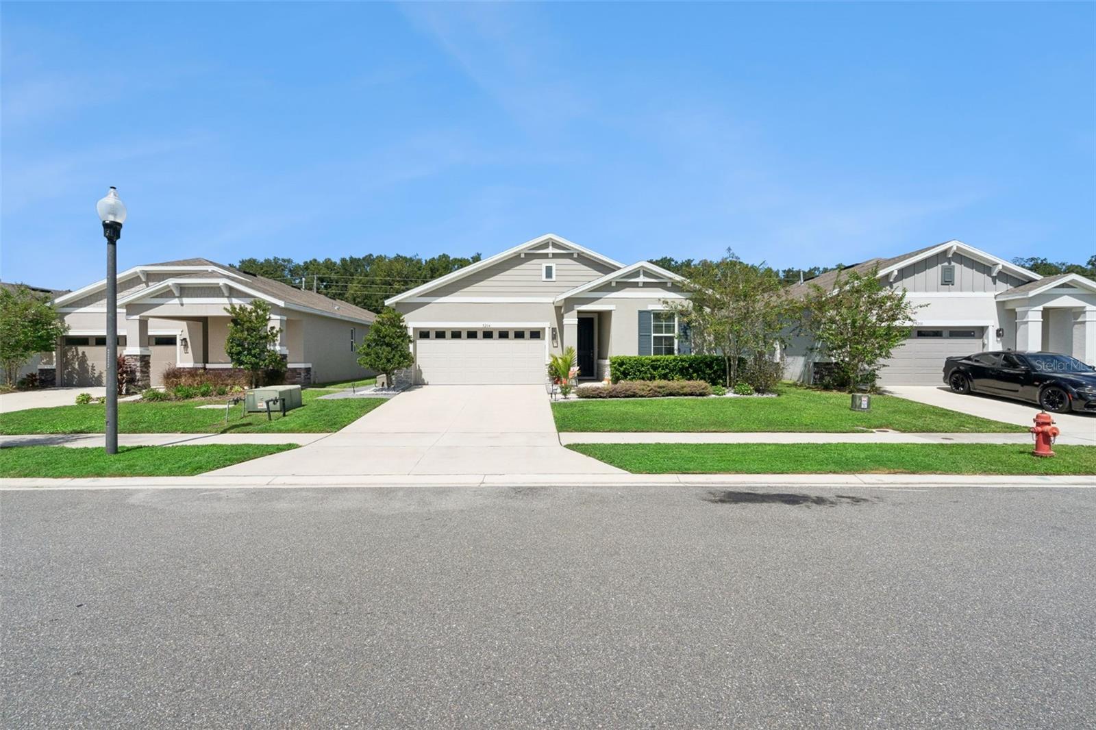 5204 MEADOW SONG DRIVE