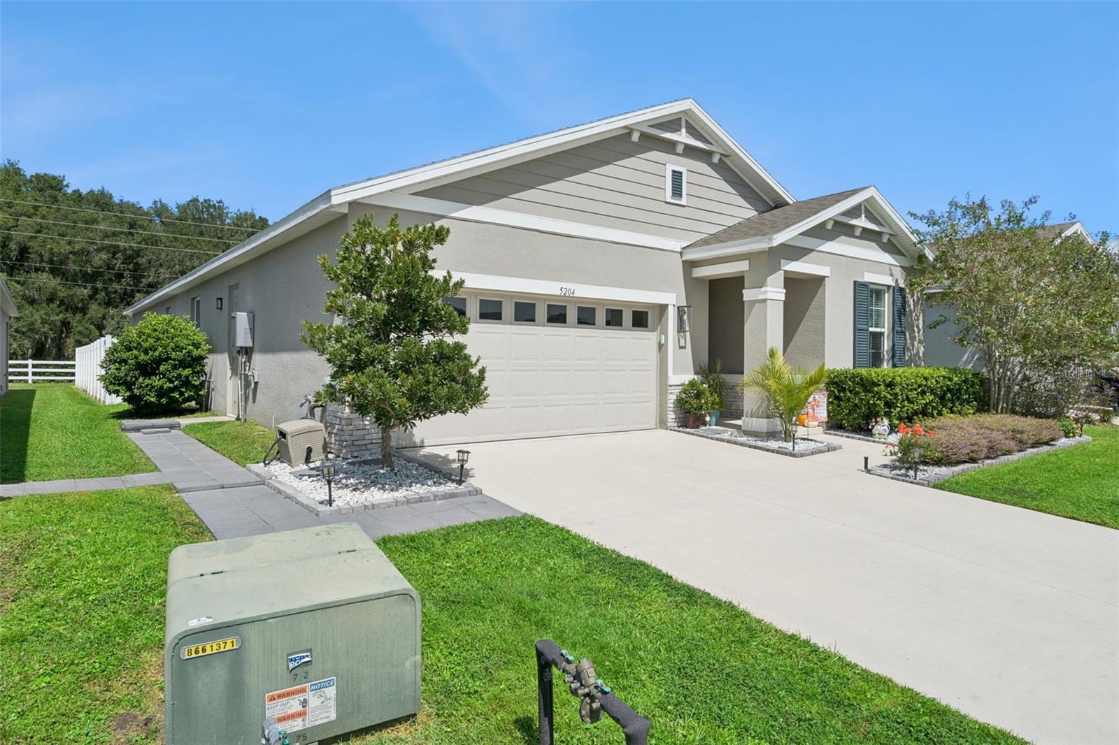 5204 MEADOW SONG DRIVE