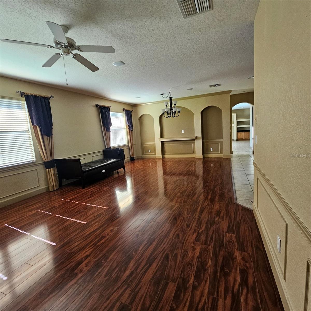 CRESTWOOD PH 2 - Residential