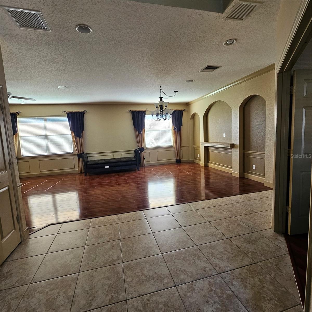 CRESTWOOD PH 2 - Residential