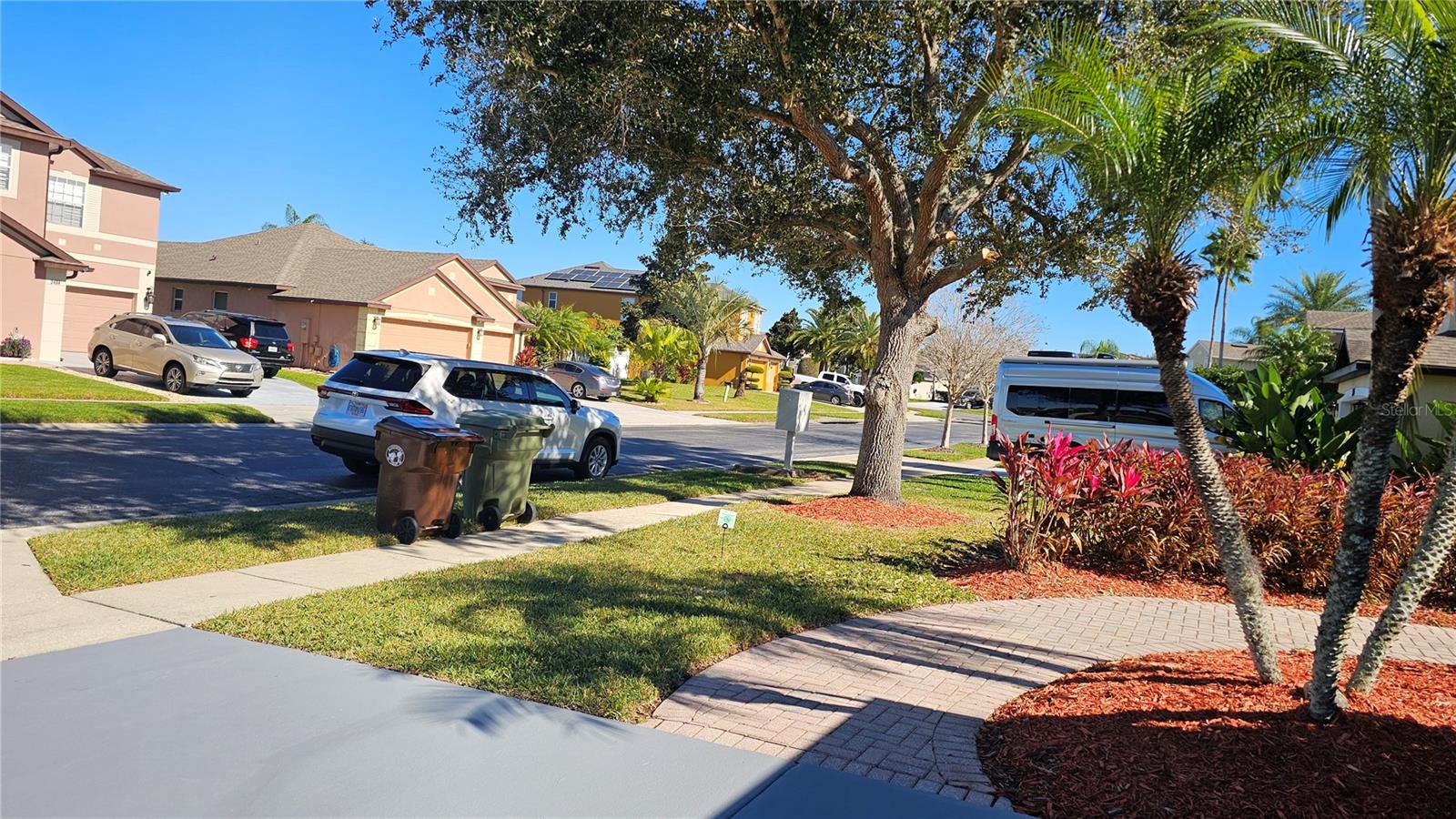 CRESTWOOD PH 2 - Residential