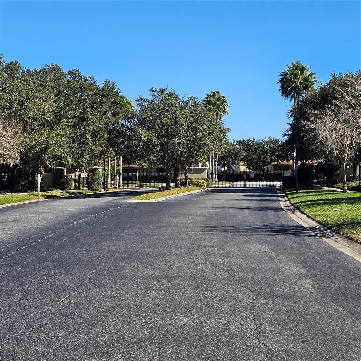 CRESTWOOD PH 2 - Residential