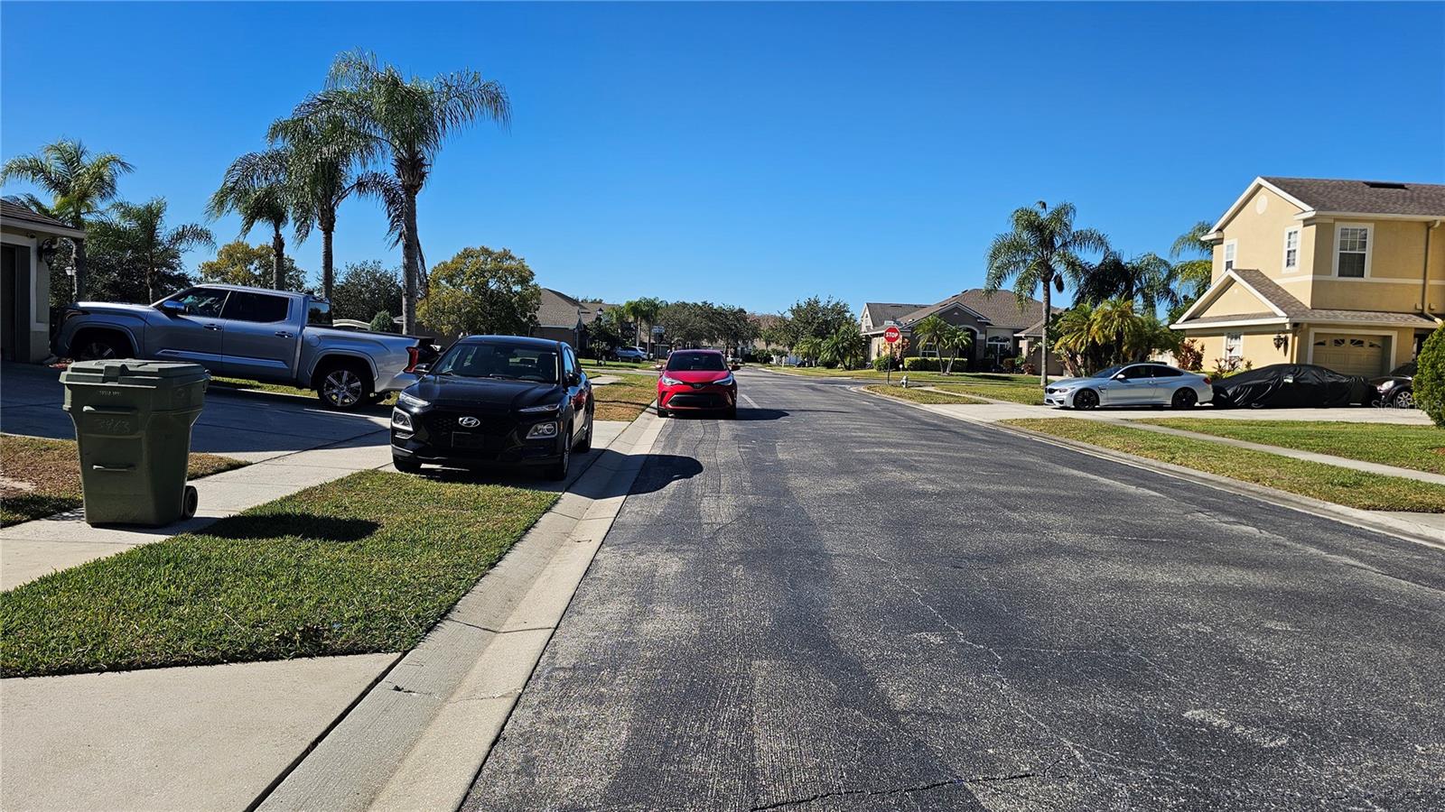 CRESTWOOD PH 2 - Residential