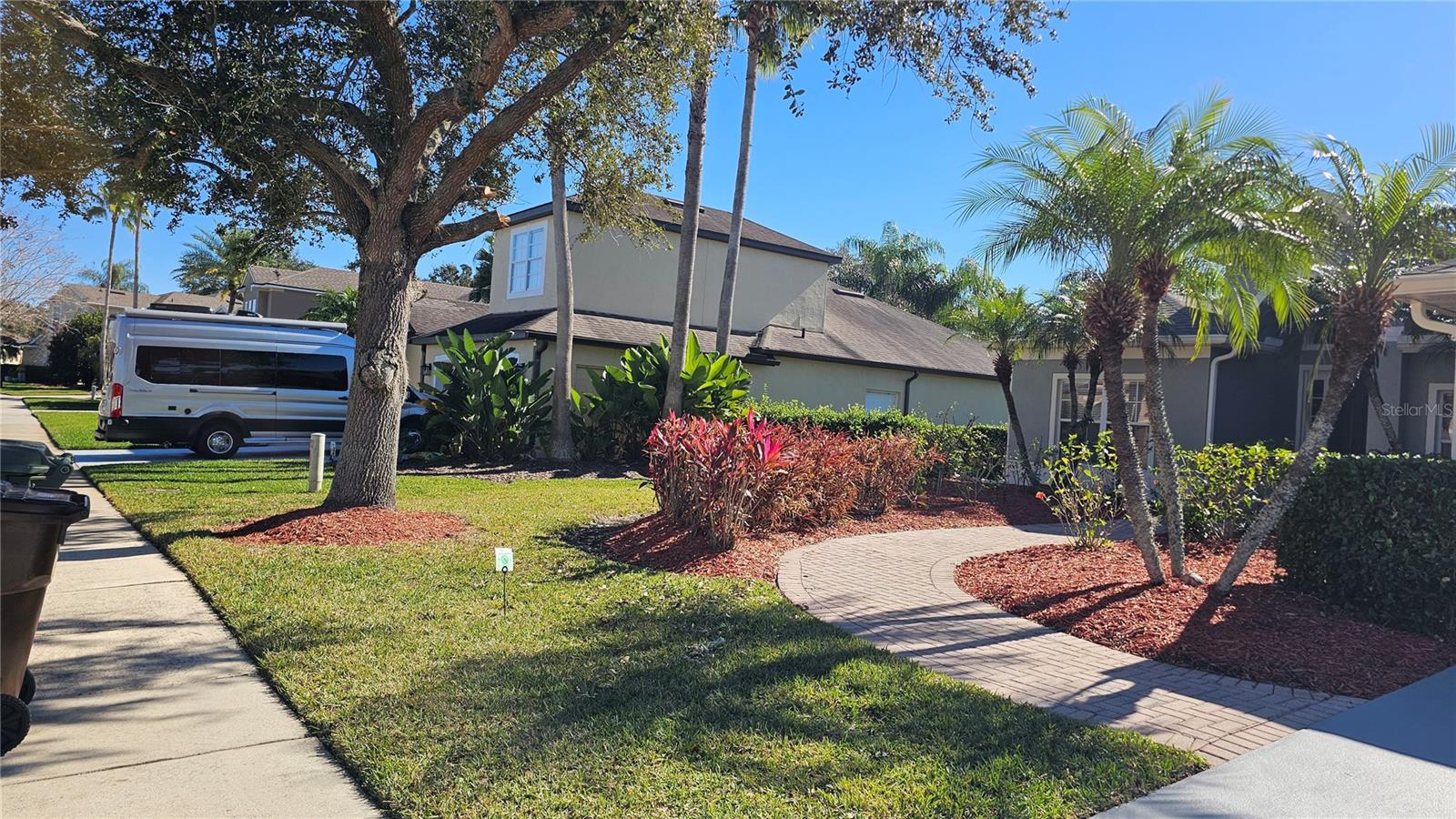 CRESTWOOD PH 2 - Residential