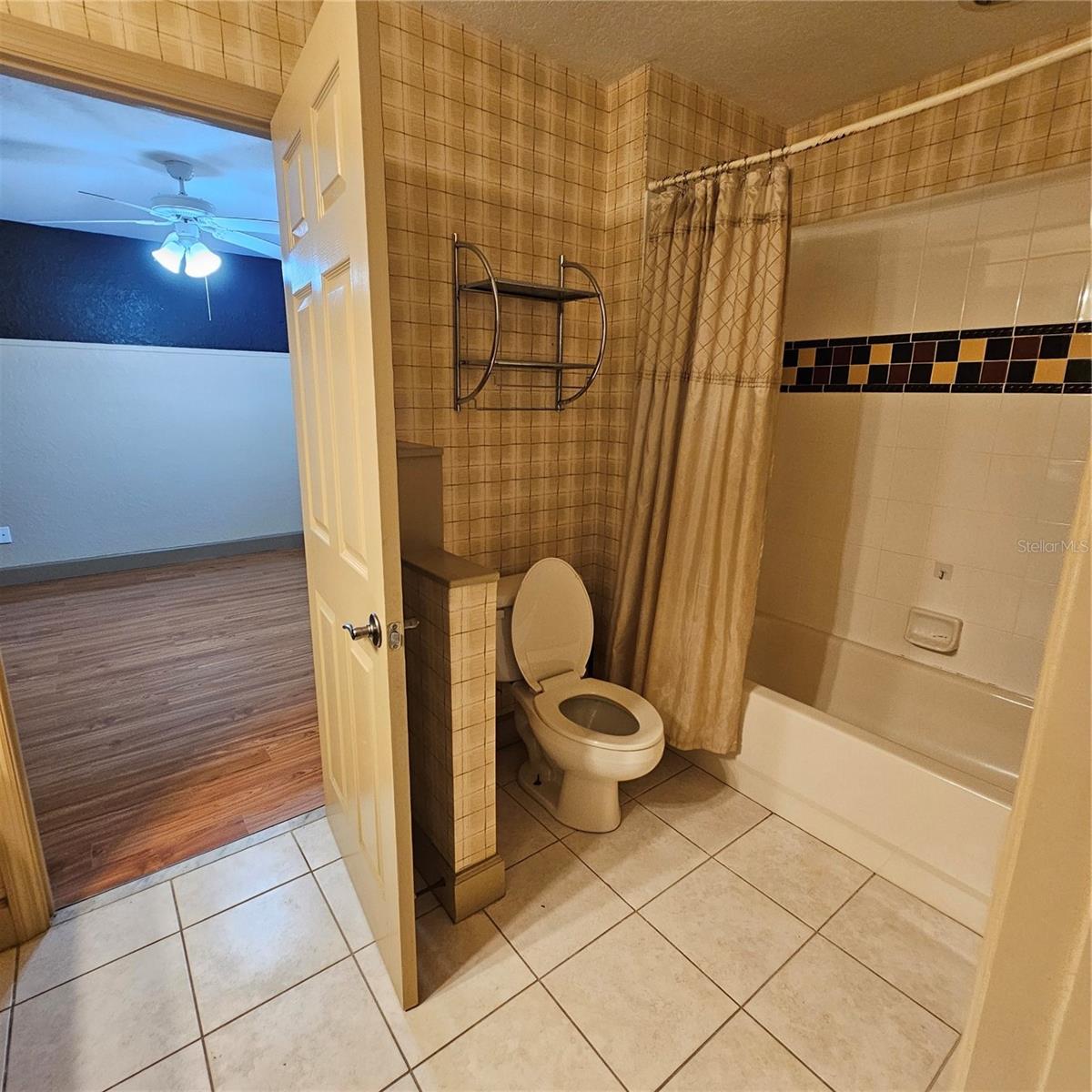 CRESTWOOD PH 2 - Residential